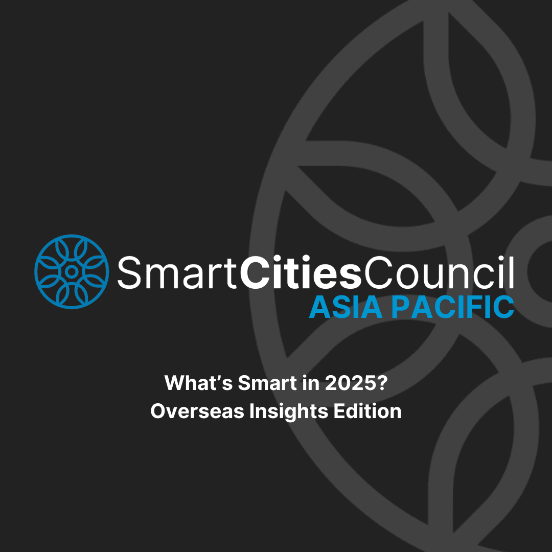 What's Smart: Overseas Insights Edition